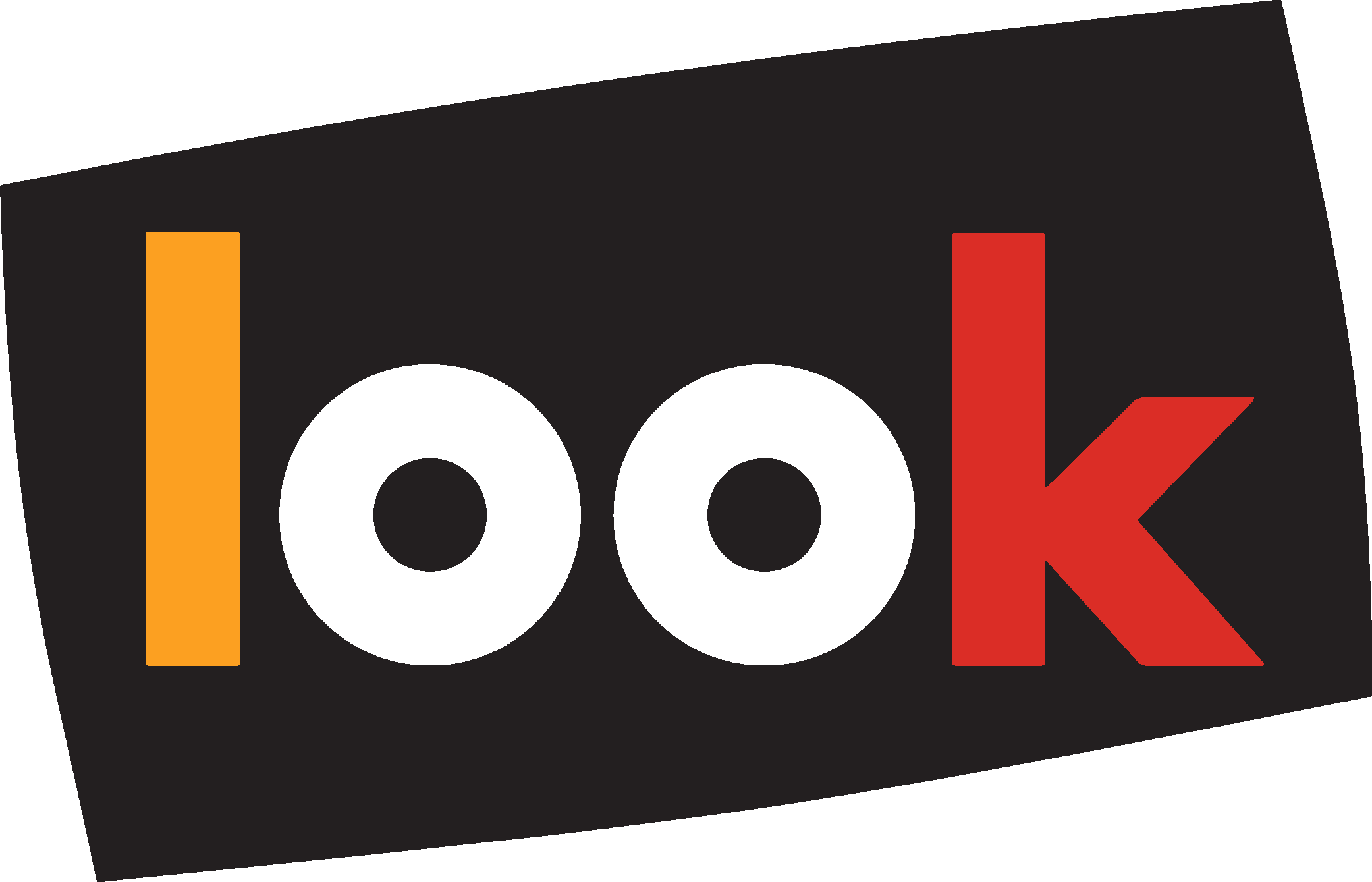 Look Communications Logo